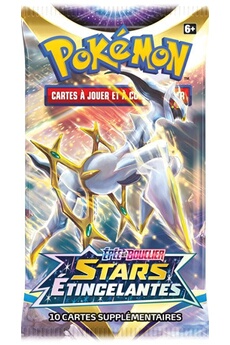 Acheter Carte à collectionner EB09 Booster Blister Très bon état - 17,75 € Carte à collectionner EB09 Booster Blister Très bon état - Pokémon reconditionné disponible sur Darty