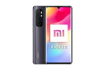 Acheter SmartPhone Mi Note 10 Lite 6.47 FHD+ Qualcomm Snapdragon 730G 6Go 128Go Android 10 Minuit Noir État correct - 108,00 € SmartPhone Mi Note 10 Lite 6.47 FHD+ Qualcomm Snapdragon 730G 6Go 128Go Android 10 Minuit Noir État correct - Xiaomi reconditionné disponible sur Darty