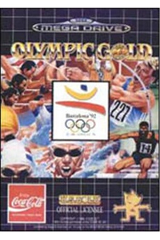 Acheter Olympic Gold: Barcelona \'92 Bon état - 11,95 € Olympic Gold: Barcelona \'92 Bon état - N/A reconditionné disponible sur Darty
