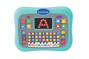 Tablette éducative Bilingue