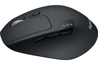 Acheter M720 TRIATHLON Bon état - 37,50 € M720 TRIATHLON Bon état - Logitech reconditionné disponible sur Darty