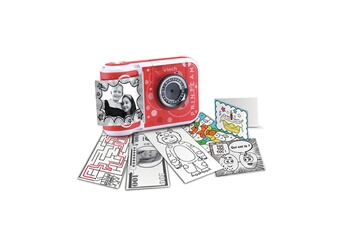 KIDIZOOM PRINT CAM Bon état - VTech reconditionné disponible sur Darty