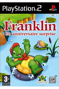 Franklin - Un Anniversaire Surprise Très bon état - N/A reconditionné disponible sur Darty