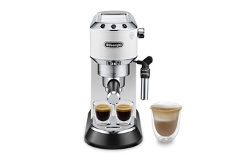 Style Dedica EC685.W Blanc Bon état - De'Longhi reconditionné disponible sur Darty