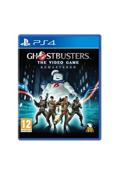 Ghostbusters The Video Game Remastered PS4 Bon état - N/A reconditionné disponible sur Darty
