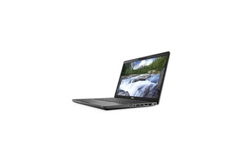 PC Portable latitude 5400 core i5 8265u 1.6ghz Bon état - Dell reconditionné disponible sur Darty