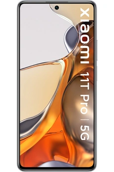 11T PRO 256Go Bleu 5G Bon état - Xiaomi reconditionné disponible sur Darty