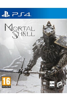 Acheter Mortal Shell Bon état - 12,95 € Mortal Shell Bon état - N/A reconditionné disponible sur Darty