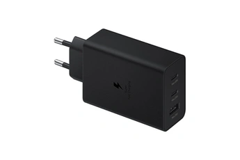 Secteur Ultra Rapide TRIO65W Noir Bon état - Samsung reconditionné disponible sur Darty