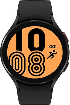 Acheter Galaxy Watch 4 Noir Version Bluetooth 44mm Bon état - 49,99 € Galaxy Watch 4 Noir Version Bluetooth 44mm Bon état - Samsung reconditionné disponible sur Darty