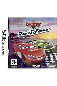 Cars Race o Rama État correct - N/A reconditionné disponible sur Darty