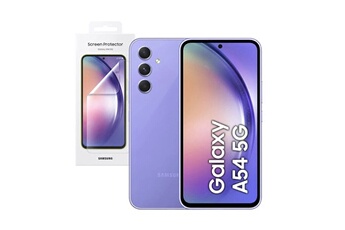 Acheter Smartphone Galaxy A54 5G Violet 6,4 5G Lila 1 TB 256 GB Octa Core État correct - 200,00 € Smartphone Galaxy A54 5G Violet 6,4 5G Lila 1 TB 256 GB Octa Core État correct - Samsung reconditionné disponible sur Darty