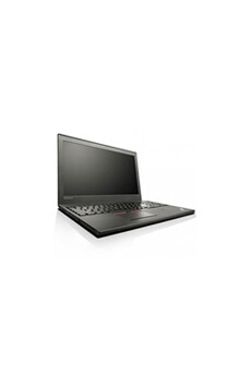 PC Portable thinkpad t460 core i5 6300u 2.4ghz Bon état - Lenovo reconditionné disponible sur Darty