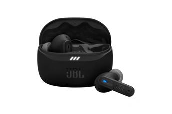 JBL Tune Beam 2 Noir - Ecouteurs sans fil Bon état - JBL reconditionné disponible sur Darty