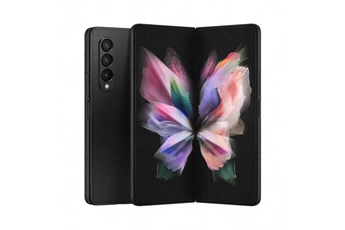 Galaxy Z Fold 3 256Go Noir 5G