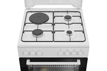 Acheter fbs63031wcs État correct - 243,99 € fbs63031wcs État correct - Beko reconditionné disponible sur Darty