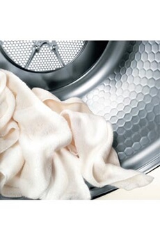 Seche linge MIELE T 8826 WP