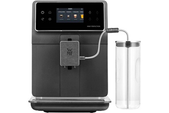 Acheter PERFECTION 890L 18 PRESELECTIONS CP855815 NOIR Très bon état - 1199,00 € PERFECTION 890L 18 PRESELECTIONS CP855815 NOIR Très bon état - WMF reconditionné disponible sur Darty