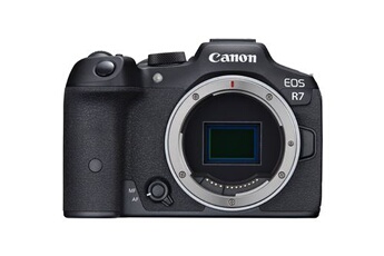 Acheter EOS R7 État correct - 1134,99 € EOS R7 État correct - Canon reconditionné disponible sur Darty