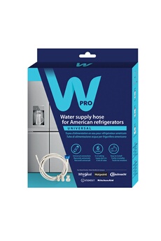 Acheter TUYAU UKT002 Très bon état - 20,00 € TUYAU UKT002 Très bon état - Wpro reconditionné disponible sur Darty