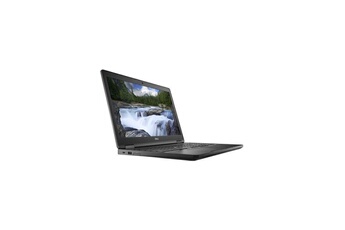 Acheter PC Portable latitude 5490 core i5 7300u 2.6ghz Bon état - 329,00 € PC Portable latitude 5490 core i5 7300u 2.6ghz Bon état - Dell reconditionné disponible sur Darty