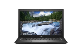 Acheter PC Portable Latitude 7490 14 FHD 250 GB SSD 8 GB RAM Intel Core i5-8350U W10 Pro Bon état - 299,00 € PC Portable Latitude 7490 14 FHD 250 GB SSD 8 GB RAM Intel Core i5-8350U W10 Pro Bon état - Dell reconditionné disponible sur Darty