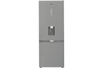 WHK2 6493W X5E Bon état - Whirlpool reconditionné disponible sur Darty