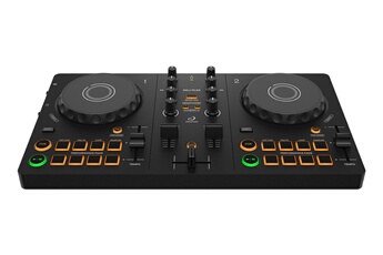 Acheter DDJ-FLX2 Très bon état - 126,99 € DDJ-FLX2 Très bon état - Pioneer DJ reconditionné disponible sur Darty