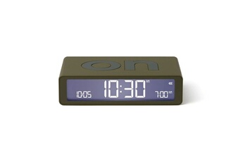 Acheter FLIP CLASSIC KAKHI Designer Adrian&Jeremy Wright Très bon état - 23,99 € FLIP CLASSIC KAKHI Designer Adrian&Jeremy Wright Très bon état - Lexon reconditionné disponible sur Darty