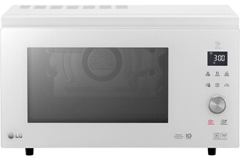 MJ3965BPH Bon état - LG reconditionné disponible sur Darty