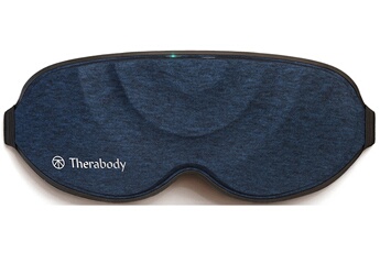 Acheter Sleep Mask Très bon état - 55,99 € Sleep Mask Très bon état - Therabody reconditionné disponible sur Darty