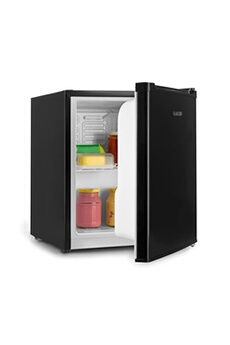 Scooby Mini réfrigérateur à boissons 40 litres - 41dB - Classe E - Noir Bon état - Klarstein reconditionné disponible sur Darty