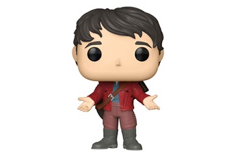 Acheter Figurine Pop TV Witcher Jaskier Très bon état - 14,95 € Figurine Pop TV Witcher Jaskier Très bon état - Funko reconditionné disponible sur Darty