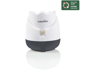 Tulipe Cream Bon état - Babymoov reconditionné disponible sur Darty