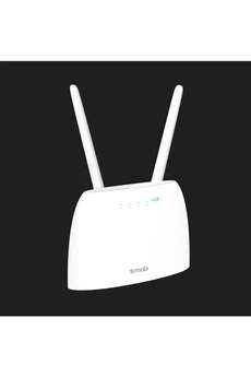 Acheter TENDA ROUTEUR 300 MBPS AVEC PRISE TELEPHONIQUE VOLTE 4G Bon état - 37,99 € TENDA ROUTEUR 300 MBPS AVEC PRISE TELEPHONIQUE VOLTE 4G Bon état - Tenda reconditionné disponible sur Darty