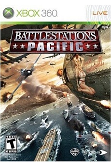 Acheter Battlestations : Pacific Très bon état - 24,95 € Battlestations : Pacific Très bon état - N/A reconditionné disponible sur Darty