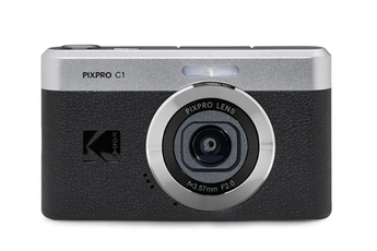 Acheter Pixpro C1 Noir Bon état - 59,99 € Pixpro C1 Noir Bon état - Kodak reconditionné disponible sur Darty