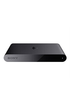 Playstation TV + 3 jeux Bon état - Sony reconditionné disponible sur Darty