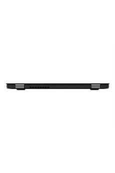 ThinkPad L390 20NR - Intel Core i5 - 8265U / jusqu'à 3.9 GHz - Win 10 Pro 64 bits - UHD Graphics - 8 Go RAM - 512 Go SSD TCG Opal Encryption 2, NVMe État correct - Lenovo reconditionné disponible sur Darty