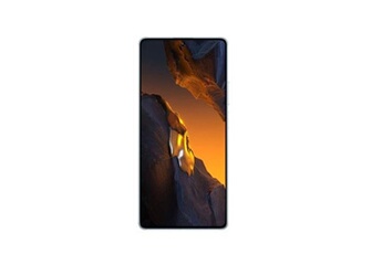 POCO F5 5G 12GB 256GB Blanc État correct - Xiaomi reconditionné disponible sur Darty