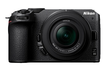 Acheter Z30 + Z DX 16-50MM F/3,5-6,3 VR Très bon état - 675,00 € Z30 + Z DX 16-50MM F/3,5-6,3 VR Très bon état - Nikon reconditionné disponible sur Darty