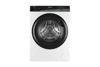 Acheter HW100-B14939-FR Bon état - 332,99 € HW100-B14939-FR Bon état - Haier reconditionné disponible sur Darty