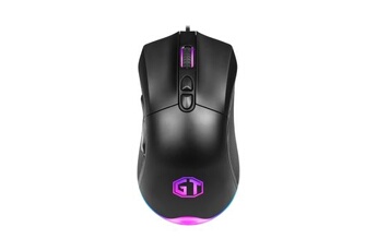 Souris Gaming filaire M626 Game Titan Noir Bon état - N/A (ou "Berserker Gaming" si la mar reconditionné disponible sur Darty