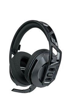 Casque sans fil Bluetooth RIG 600 PRO HX pour console PC Nintendo Switch Xbox Series X et S Noir Bon état - Nacon reconditionné disponible sur Darty