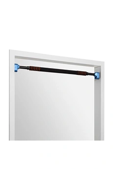 Barre de traction - - Pour cadre de porte -Télescopique - 78/110 cm - Aluminium Bon état - N/A reconditionné disponible sur Darty