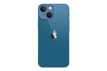 Acheter iPhone 13 mini - 5G smartphone - double SIM / Mémoire interne 128 Go - écran OEL - 5.4"" - 2340 x 1080 pixels - 2x caméras arrière 12 MP, 12 MP - État correct - 257,00 € iPhone 13 mini - 5G smartphone - double SIM / Mémoire interne 128 Go - écran OEL - 5.4"" - 2340 x 1080 pixels - 2x caméras arrière 12 MP, 12 MP - État correct - Apple reconditionné disponible sur Darty