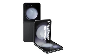 . État correct - Samsung reconditionné disponible sur Darty