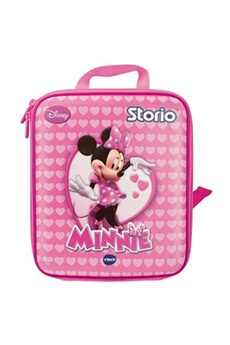 Sac à Dos Vtech Storio Minnie Bon état - Disney reconditionné disponible sur Darty