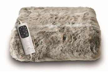 Acheter Hygge Days 160X120cm Alaskan husky Bon état - 87,99 € Hygge Days 160X120cm Alaskan husky Bon état - Dreamland reconditionné disponible sur Darty