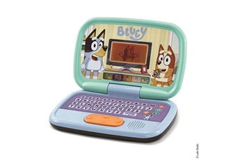 Acheter Ordinateur éducatif Bluey Bon état - 26,99 € Ordinateur éducatif Bluey Bon état - VTech reconditionné disponible sur Darty